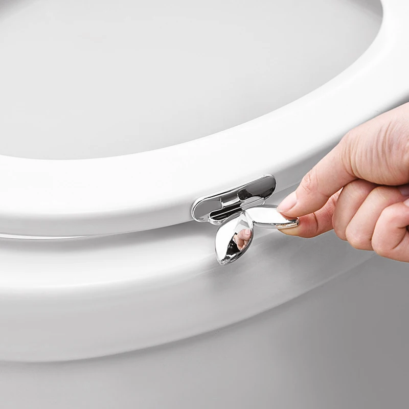 

Подъемное устройство для крышки унитаза, подъемник крышки унитаза, подъемник крышки унитаза, ручка для крышки унитаза, Товары для ванной комнаты, многофункциональный ABS практичный