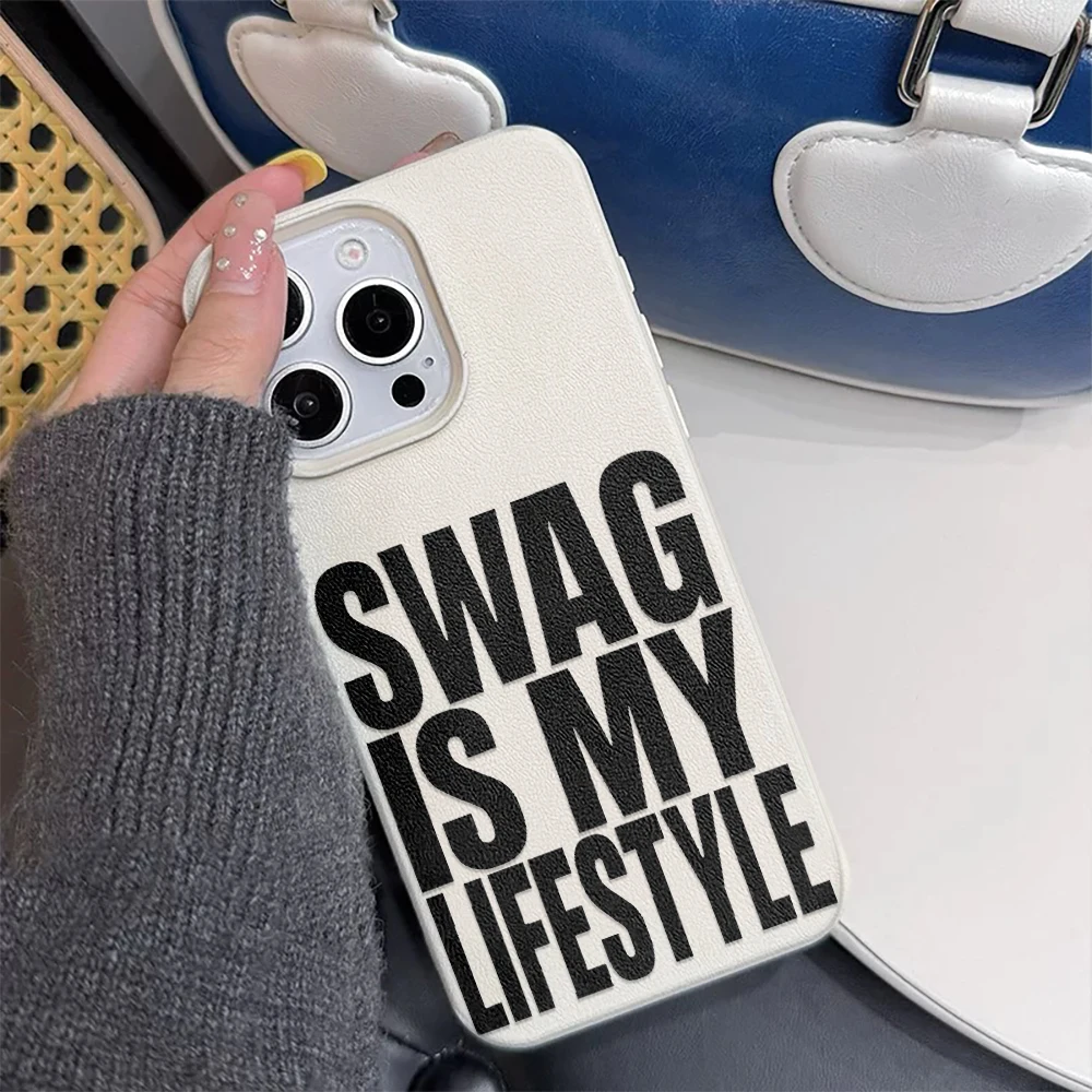 Swag Lifestyle Case image 2