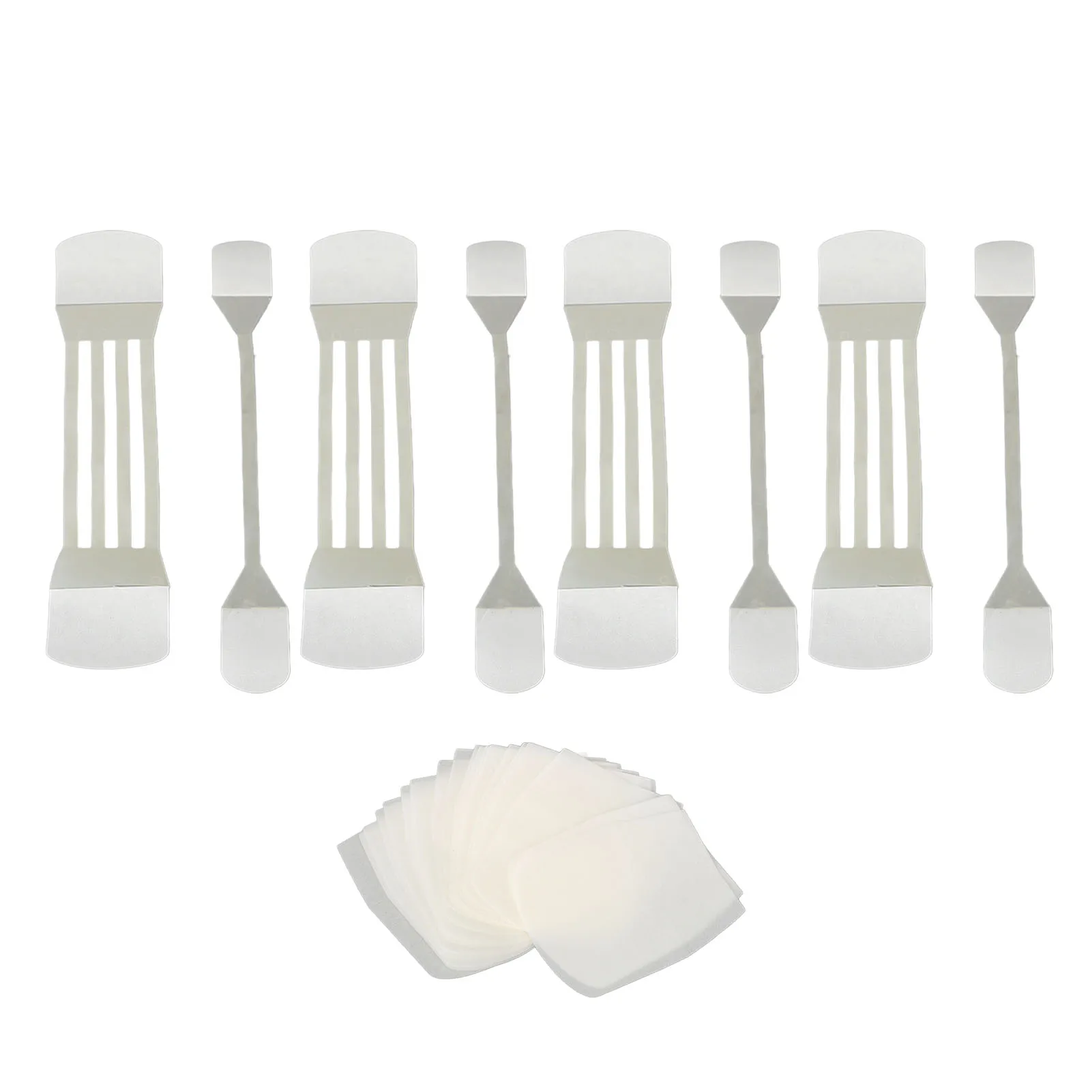 

Водонепроницаемая клейкая лента для подтяжки кожи шеи и лица