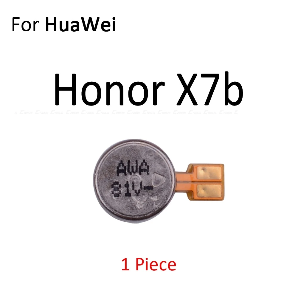 Universal Vibrator Module Motor with Flex Cable