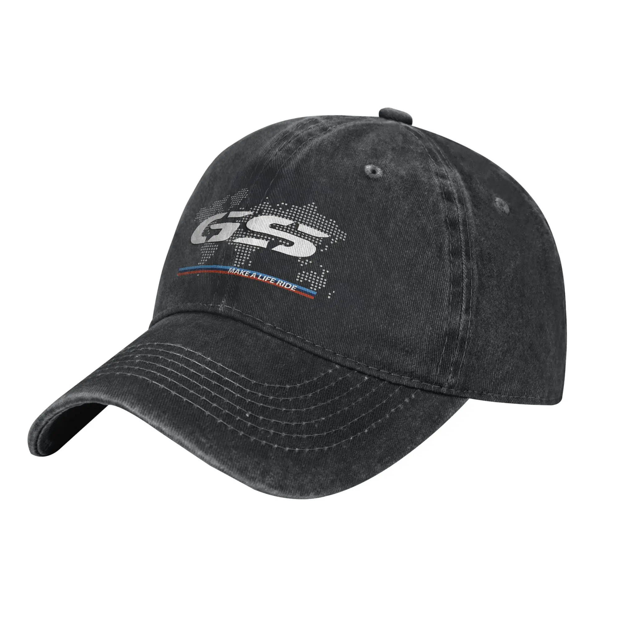 GS World Map Lässige Baseballkappe für Damen und Herren, Sommer, Outdoor-Sport, Trucker-Mütze, stilvolle Baseballkappen im Großhandel – Detail 5