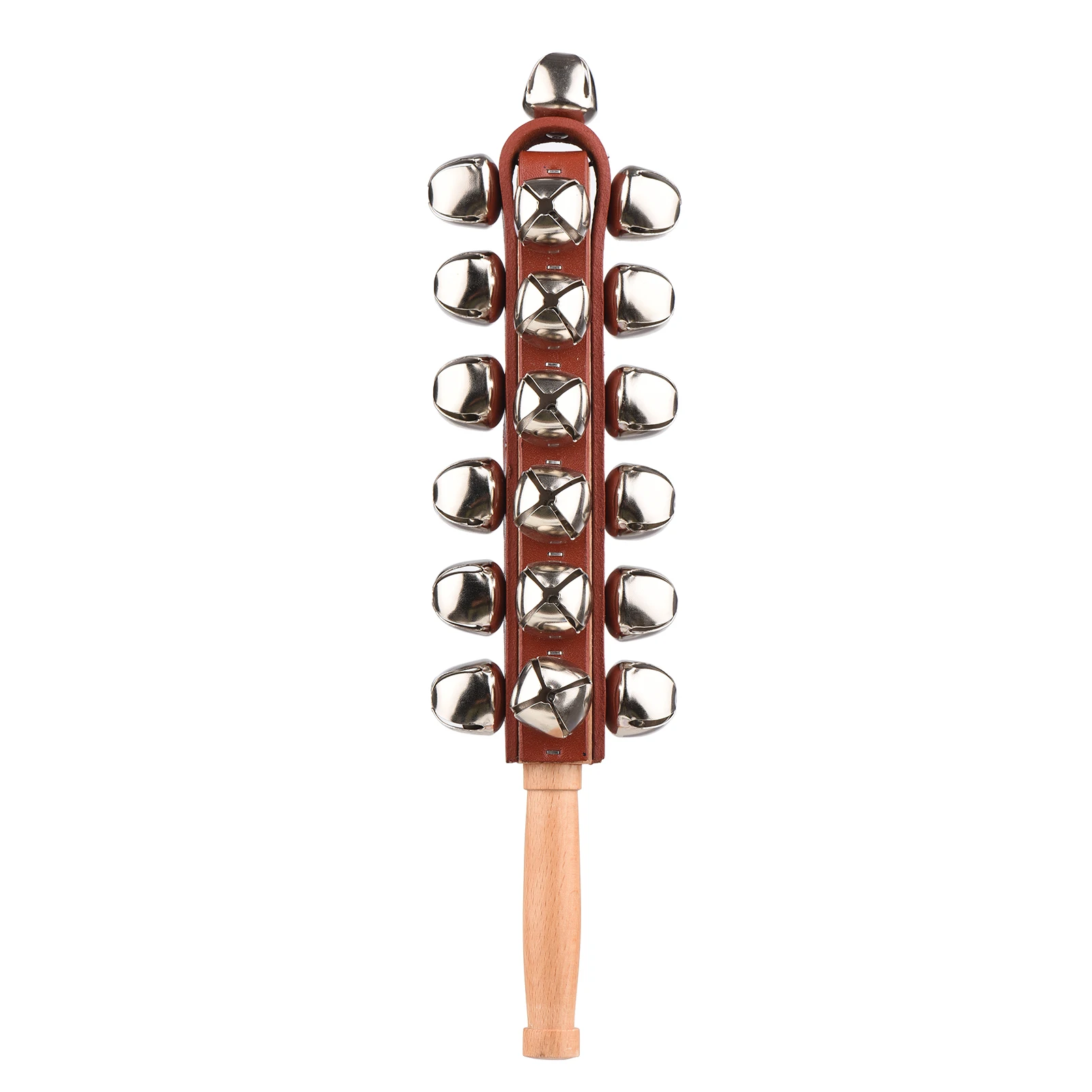 アリス4点まとめDing Jingle Bells(即購入不可) Agitador de Madeira para Jingle Bells: Instrumento de Percussão