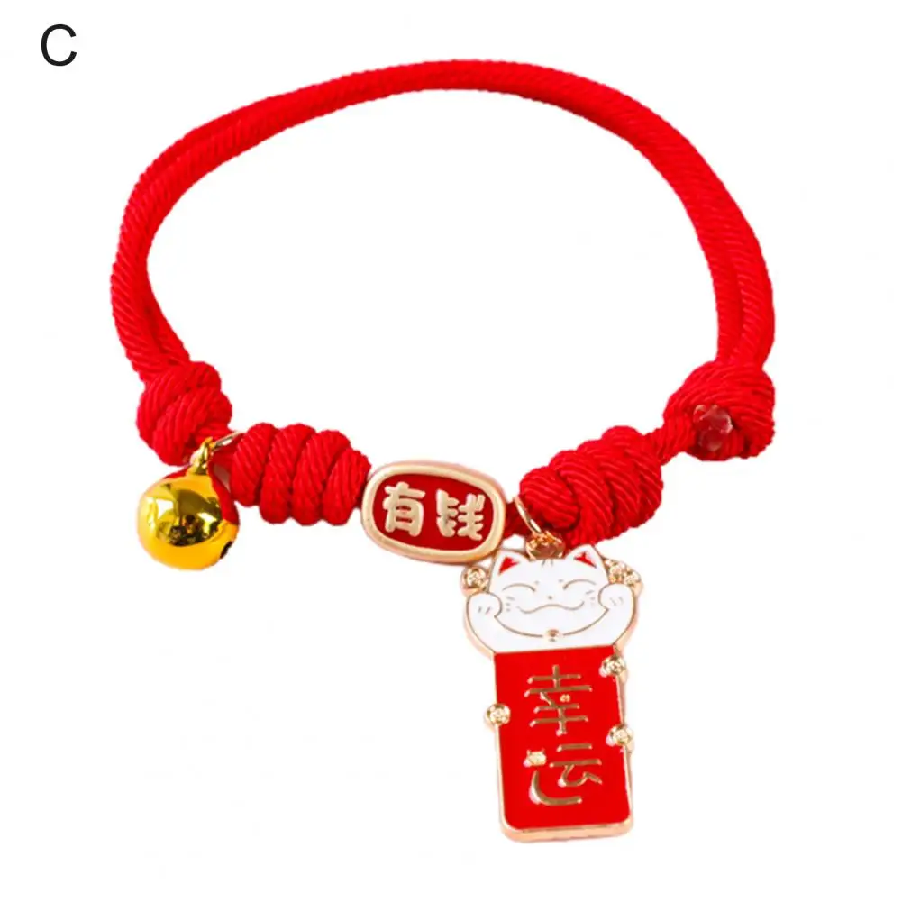 Title 28, Universal Cat Necklace Festive Holiday Decor Ad...