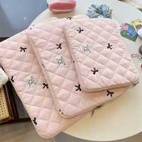 13.6/14/15/15.6Inch Laptop Storage Bag For Macbook Air 13 Pro Xiaomi Lenovo Dell Notebook Soft Case Ipad10.5/10.9/11Sleeve Pouch - Image 4