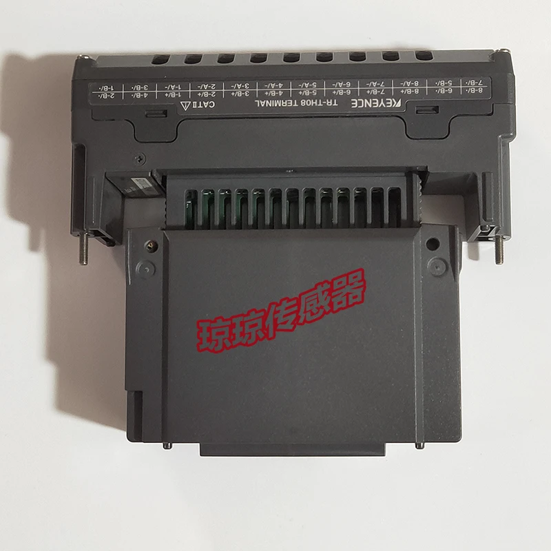 

New original Keyence Touch panel recorder pulse TR-TH08 TR-C48