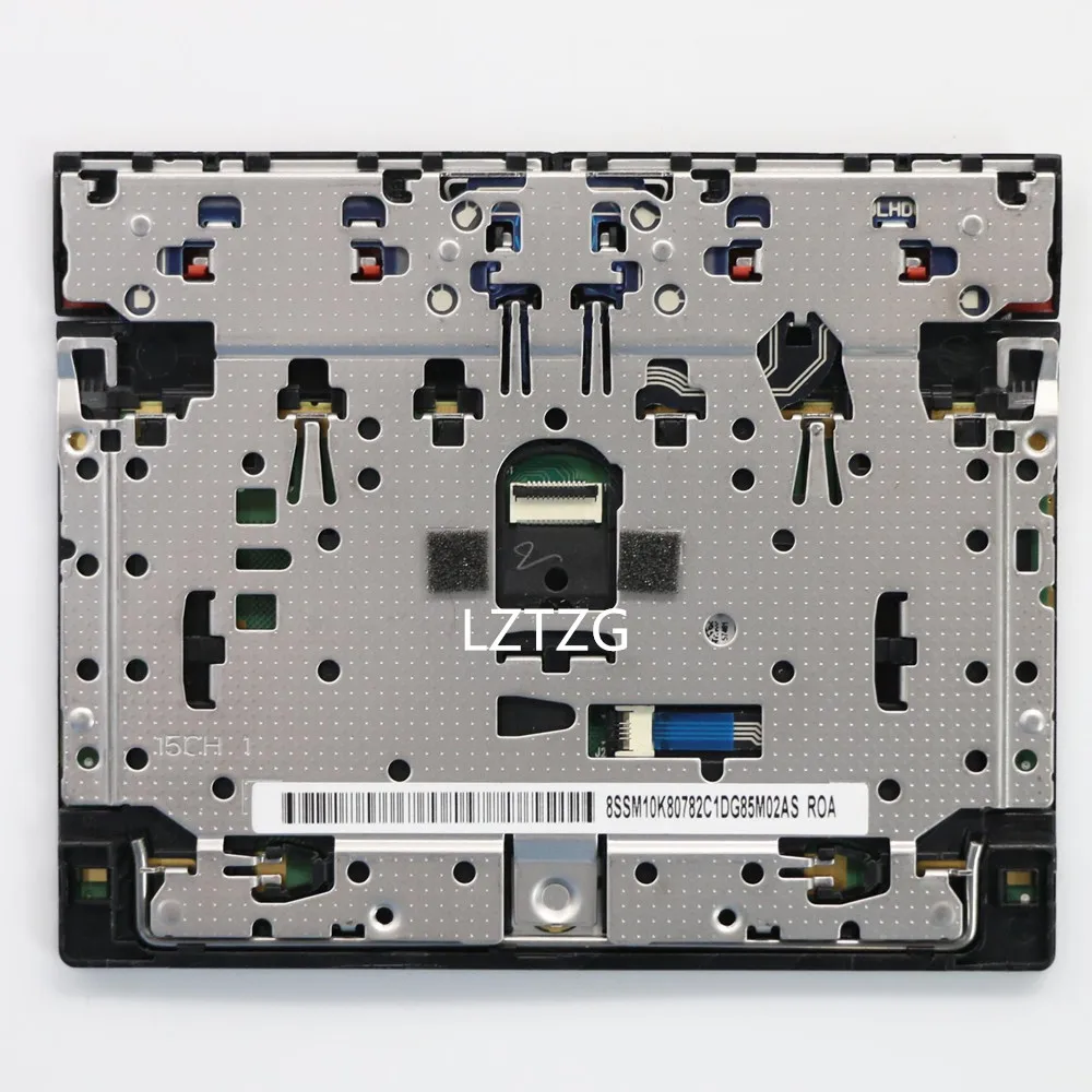 Bluetooth Trackpad Original Lenovo ThinkPad T460s T470s Three Keys Touchpad Clickpad 00UR946 00UR947