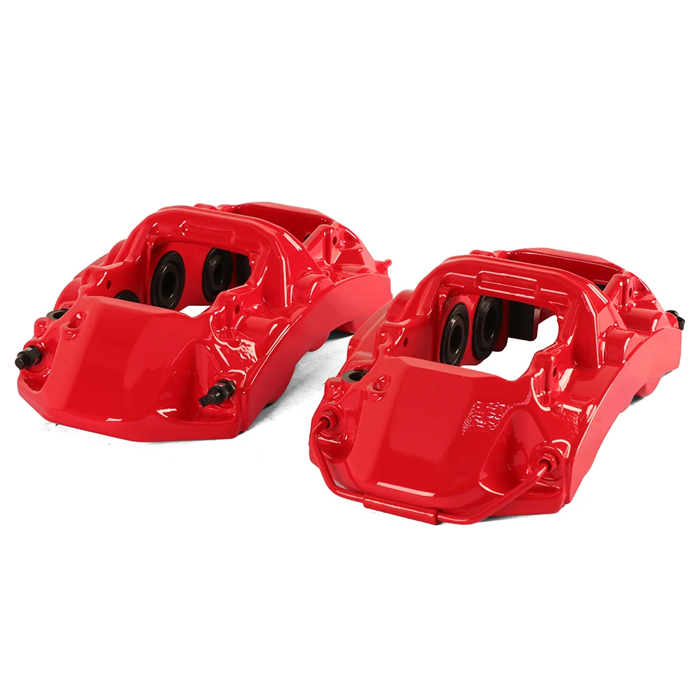

high quality auto brake caliper big 6 pot brake kits repair parts for g20 g21 g29