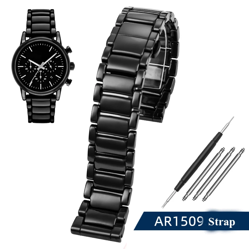 Armani Ar1400 Ceramic | Armani Watch Ar1451 | Watch High