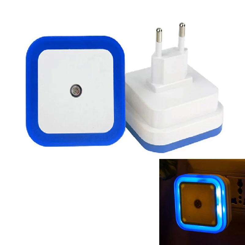 Simple Plug-in Remote Control Led Night Light Decorative Nite - Adjustable  Bright Bedside Dim Baby N…See more Simple Plug-in Remote Control Led Night