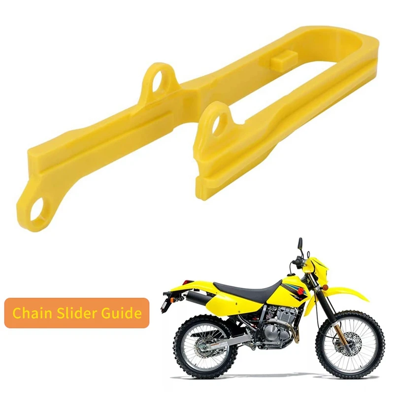 

Защитная направляющая цепи мотоцикла для Suzuki DRZ400 DRZ400E DRZ400S 2000-2018