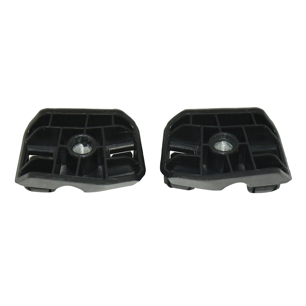 Original Equipment Quality Front Bumper Fender Bracket Support Set for Tesla Model Y 1493773 00 B 1493772 00 B