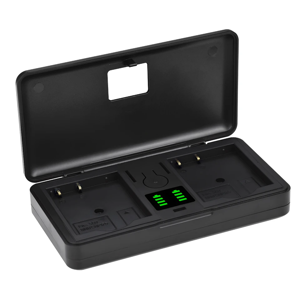 Sony Cyber-Shotバッテリー,液晶充電ボックス付きバッテリー,DSC-QX10