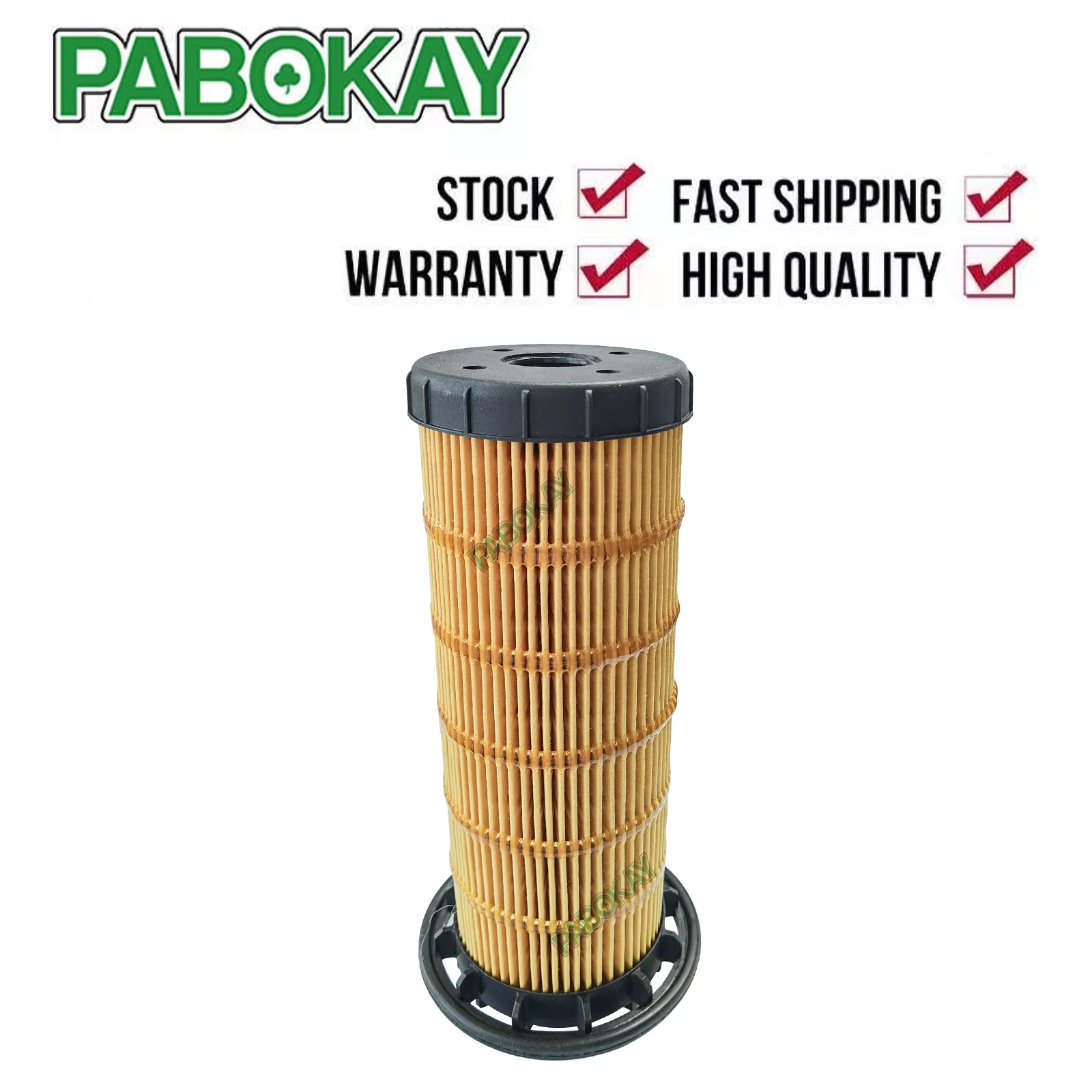 Fuel Filter For Caterpillar Cat 312E 314E 320D2 320E2 323D2 322-3155/3223155