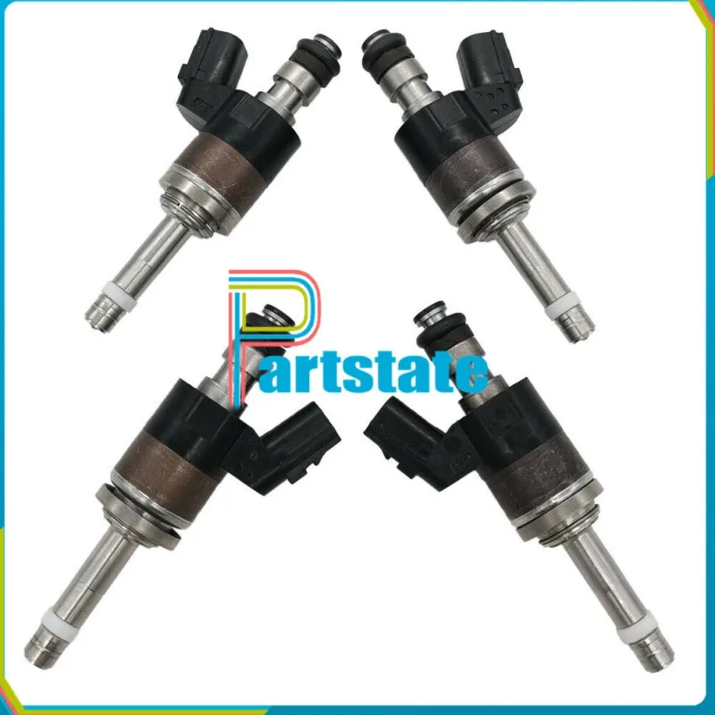 

Форсунка топливной форсунки 160105R1315 16010-5R1-315 для Honda на 1,5 л, 4 шт.
