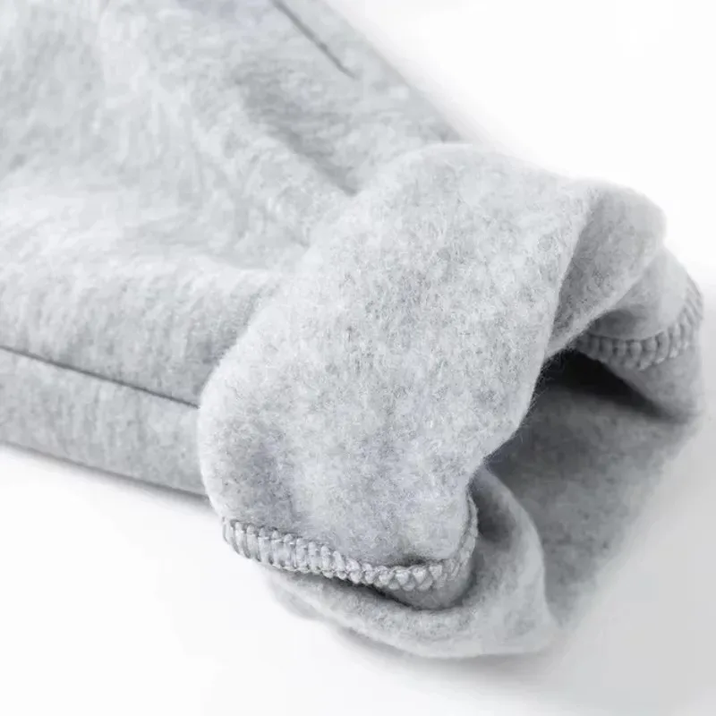 2026 여름 야마하 프린트 화이트 긴팔 바지 세트, 남성과 여성의 세련되고 캐주얼한 자외선 차단 사이클링 오토바이 세트