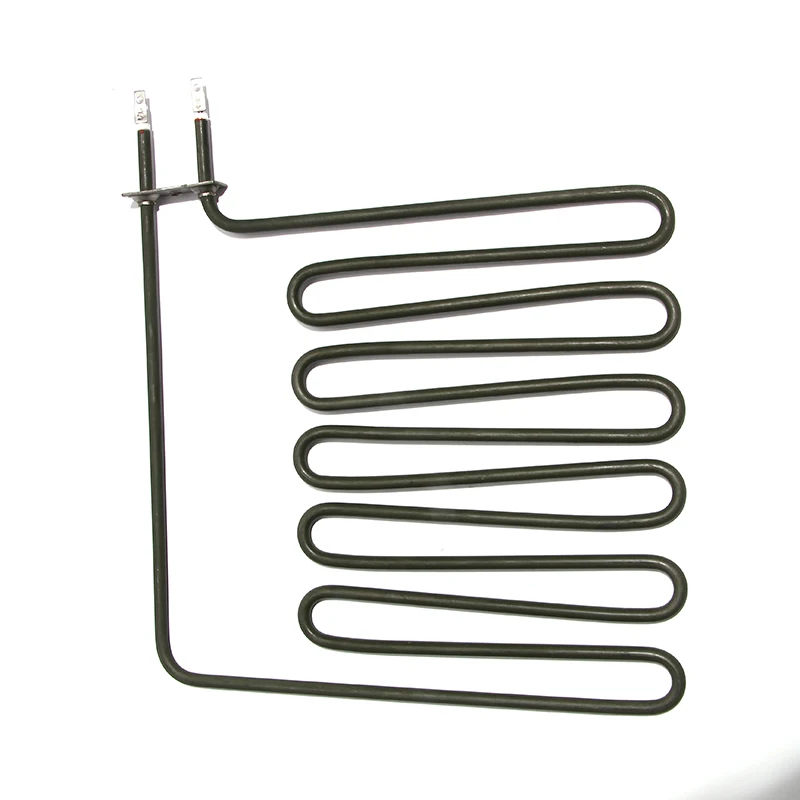 4U/5U/6U電気サウナストーブ発熱体220v/380v 2KW/2。5KW/3KW