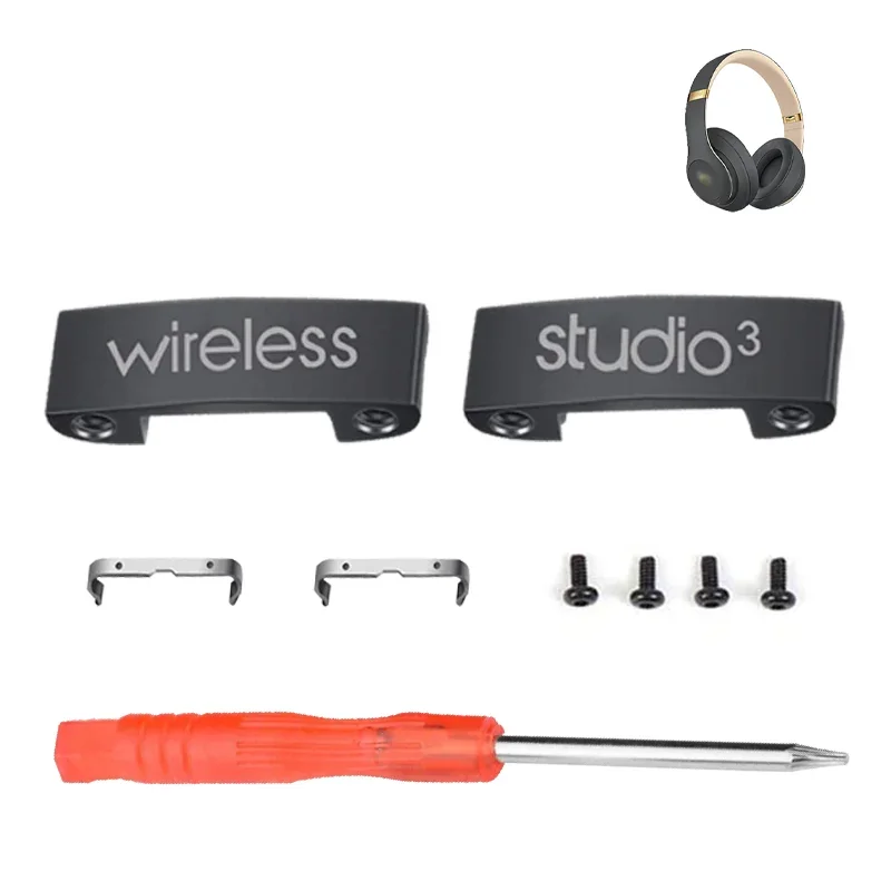 Compatible With Studio3 Hinge Parts Accessories For Beat Studio