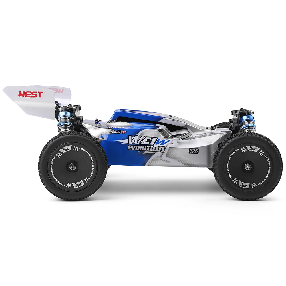 WLtoys XK 144011 4WD RCī 1/14, 4x4 ε 帮Ʈ ̽ ī, 65 km/h