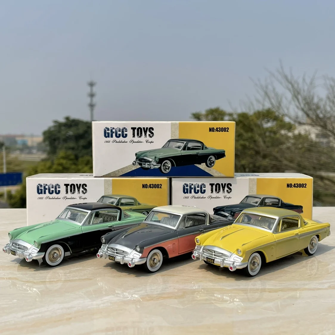dsc-products