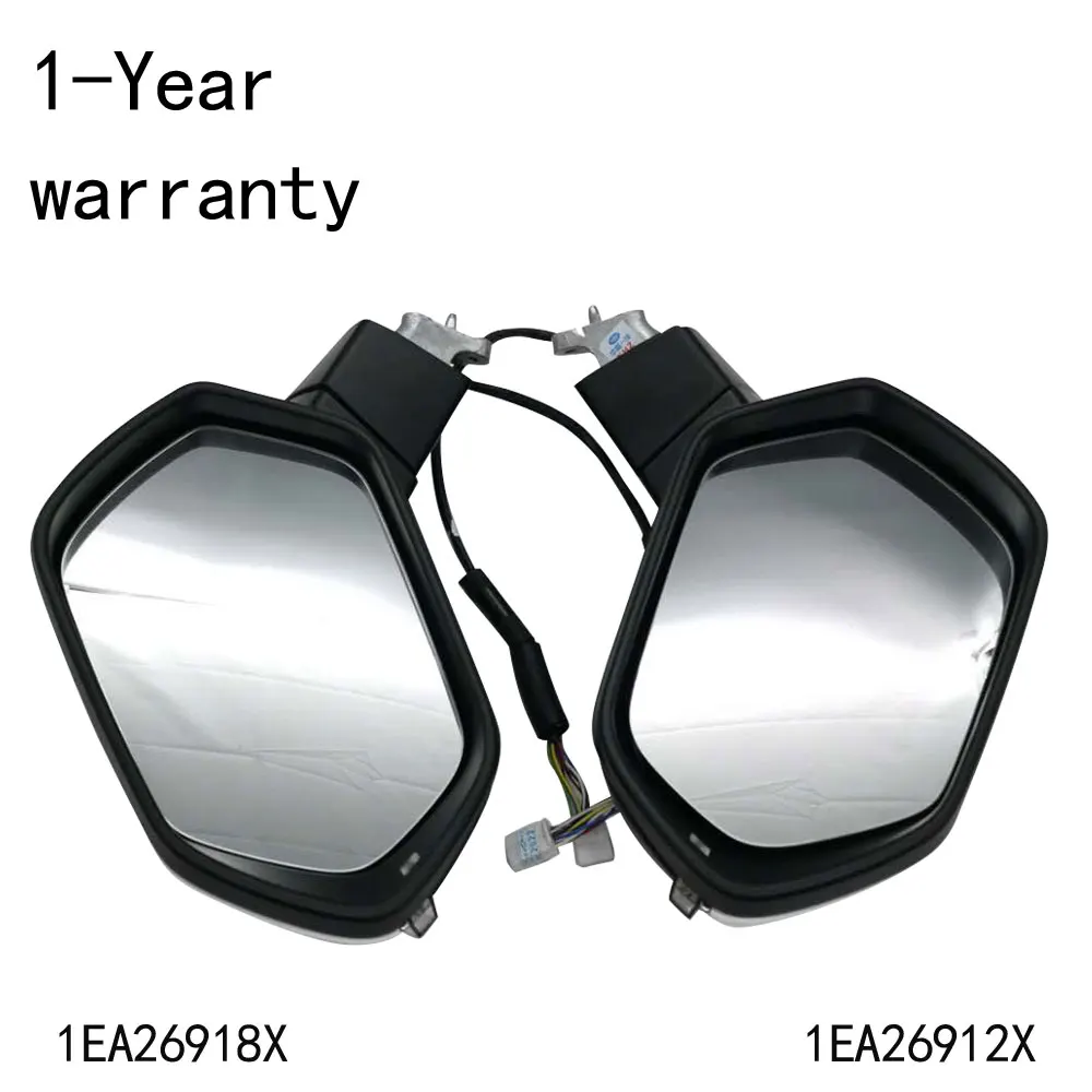 

Зеркало заднего хода 1EA26918X 1EA26912X для BESTUNE T77