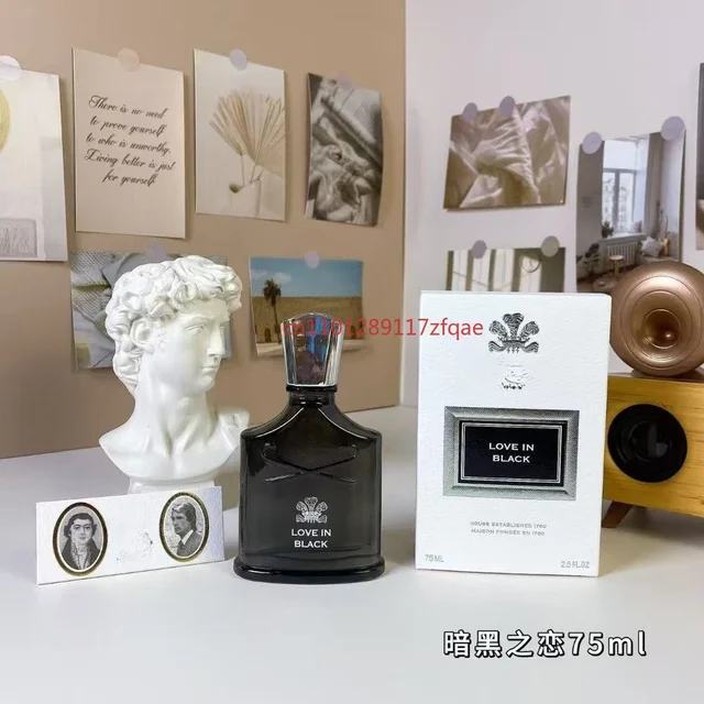 Top Seller Hot Brand  Woman Perfume Natural Taste Floral Fruit Wood Long Lasting Women Parfum for Fragrances Women