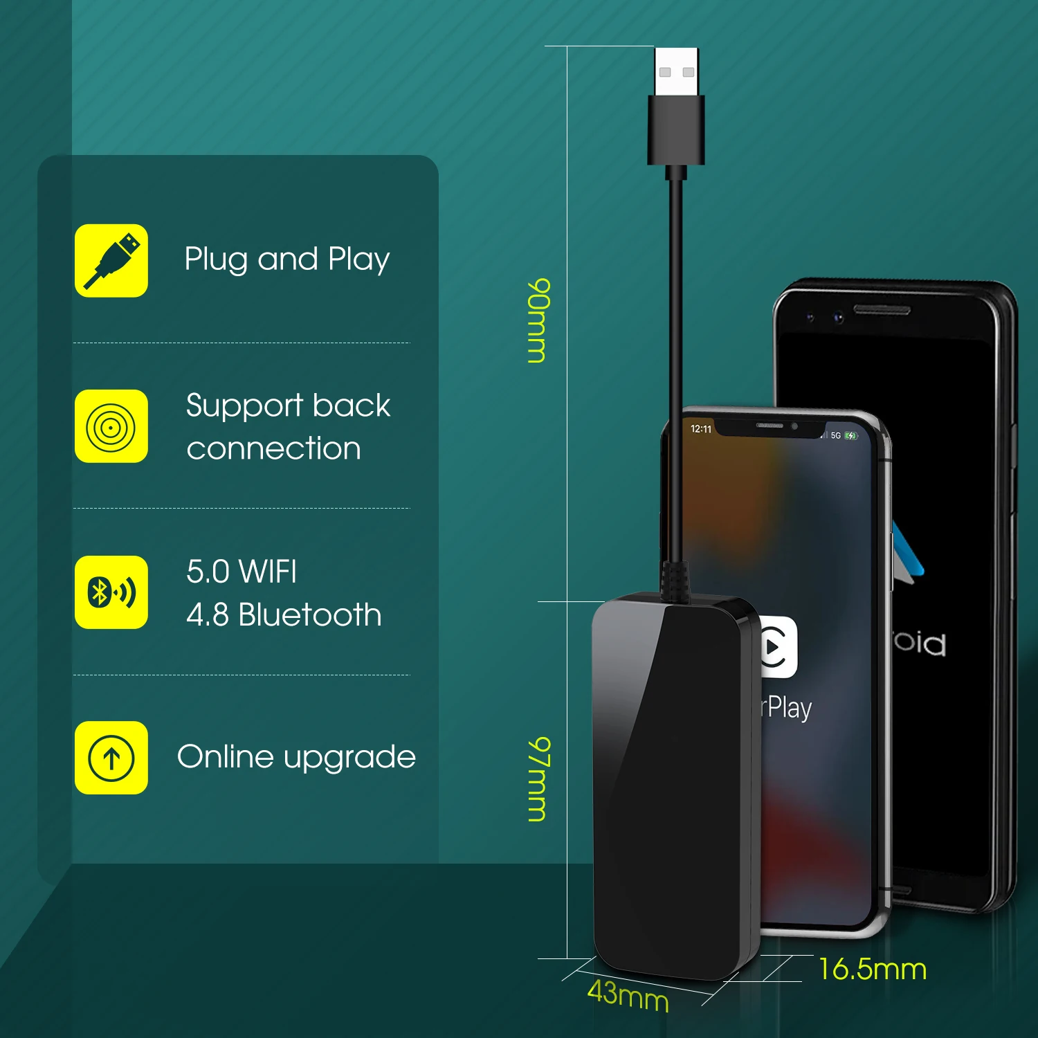 AUFN  ī÷ AI ڽ,  ȵ̵ ڵ , USB ,  ڵ , ڵ 