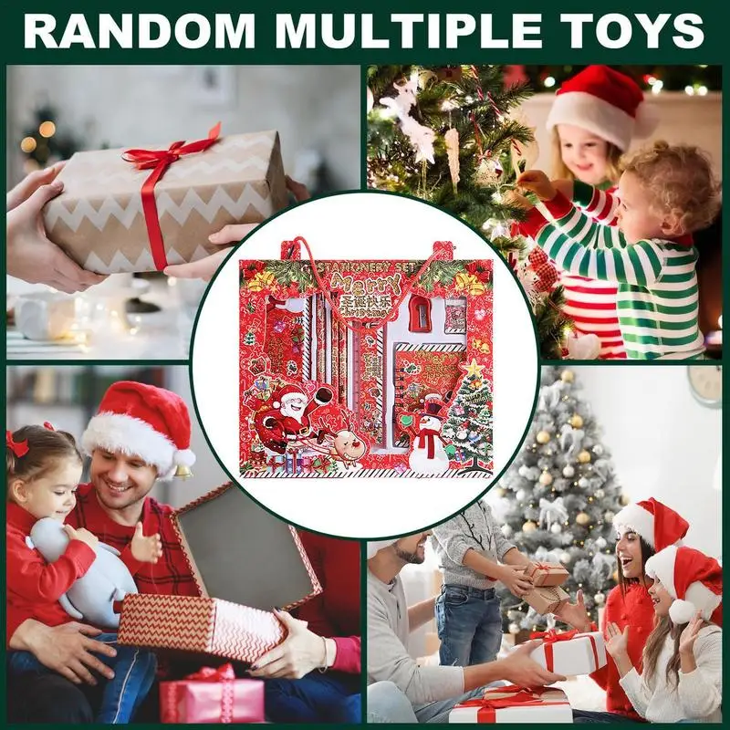 Рисунок 3 - Детский набор для канцелярских принадлежностей