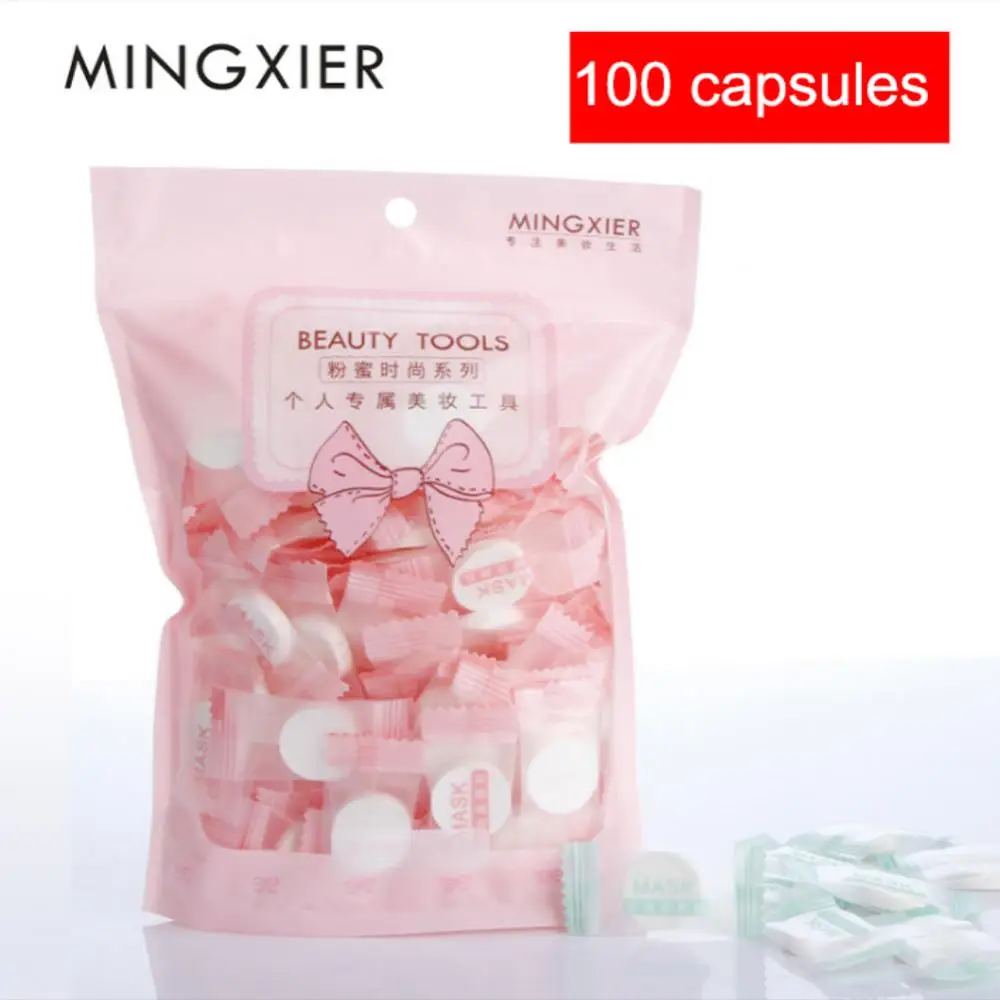 ترطيب قناع الوجه ، العناية بالبشرة ، مريحة ، منعشة...