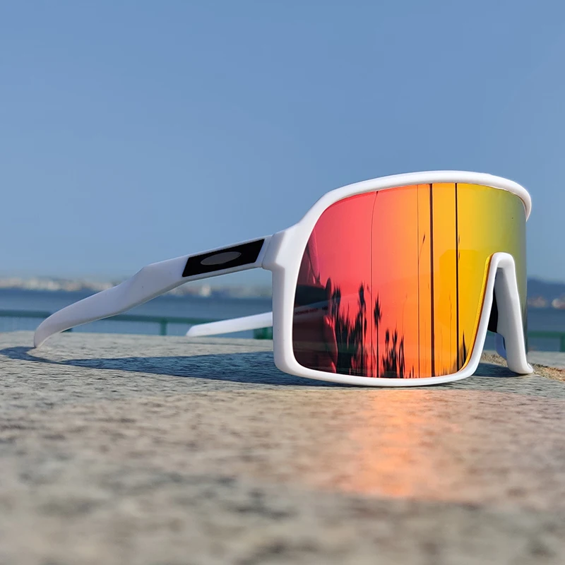 ���� ����Ŭ�� �Ȱ� TR90 �������, �߿� ������ UV400 ���� ����, ������ ������ �Ȱ�, ������ ���۶�