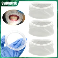 5/10/20Pcs Dental O Shape Mouth Opener Cheek Retractors Orthodontic Oral Lip Cheek Retractor Expander Teeth Whitening Dentistry 1