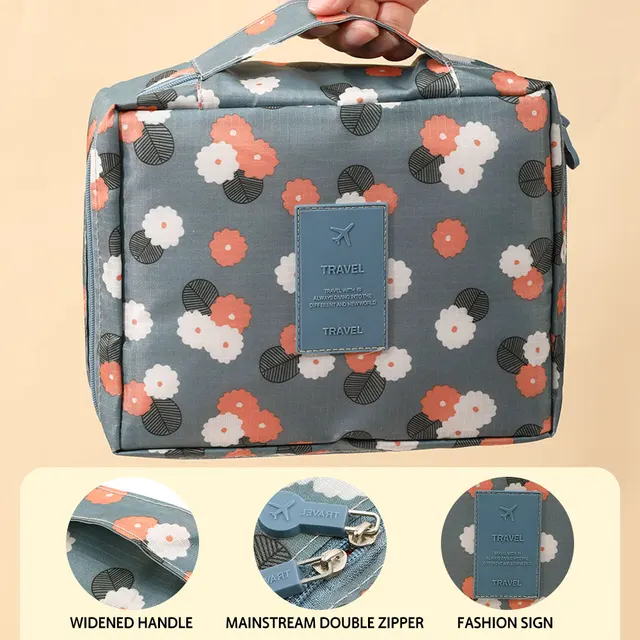 2022 Forró Gyapjúhorgolt Készlet Tárolózsák Ergonómikus Kötőhorgok Horgok Állítsa Be A Fonalat És Varró Tartozékokat. Női Ajándék Kezdőknek - Image 2