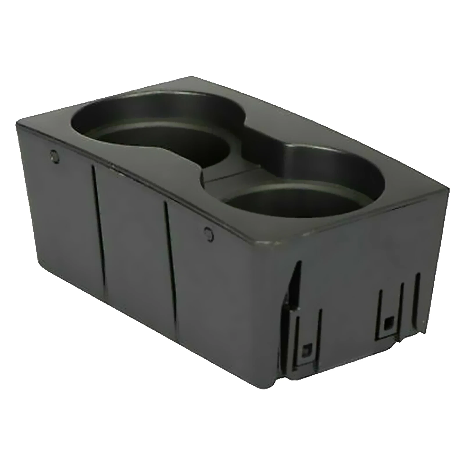 

For Ford F250 F350 F450 F550 Super Duty 2011-2016 Front Center Console Cup Holder Car Accessories