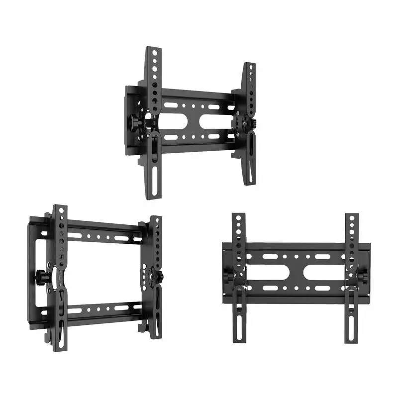 Wall Mount TV Bracket Universal TV Wall Mount Bracket Flexible Adjustable Wall Mount LCD LED Stand TV wall Mount stand Supplies