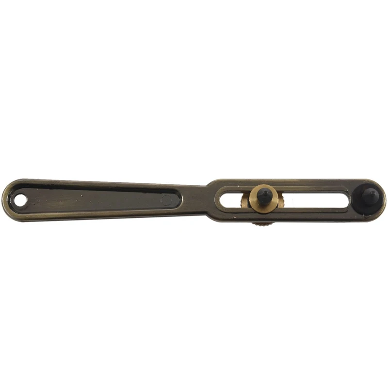 

10X Stainless Steel Watch Back Case Opener Adjustable Remover Wrench Repair Tool New