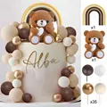New Brown Bear