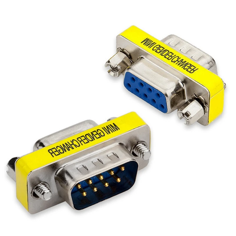 4X DB9 ǻ  , DB9 -  Ʈ-Ȧ 9  VGA  ̺ 