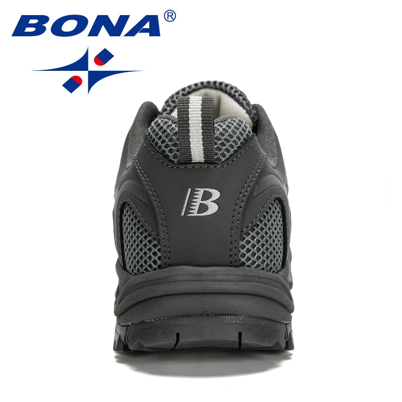 Hiking Shoes Men Running Shoes Outdoor Walking Men Sport Shoes