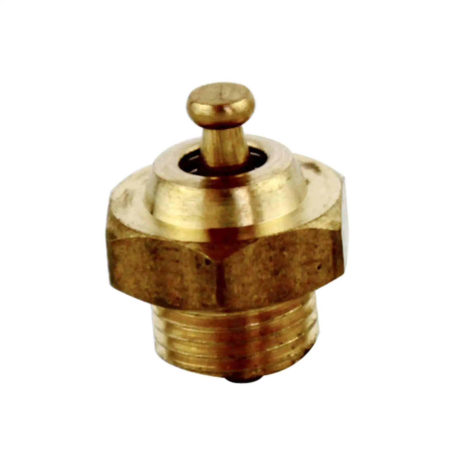 Espresso Maker Pot Valve Safety Valve Accessories for Coffee Pot Accessories 4