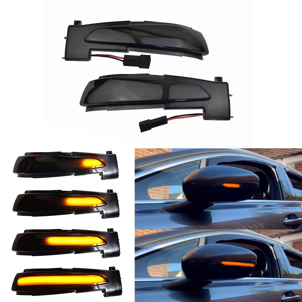 ターンシグナルランプ C W203 4 ドア 2004-07 A2038201521 車の