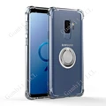 Ring Case Clear
