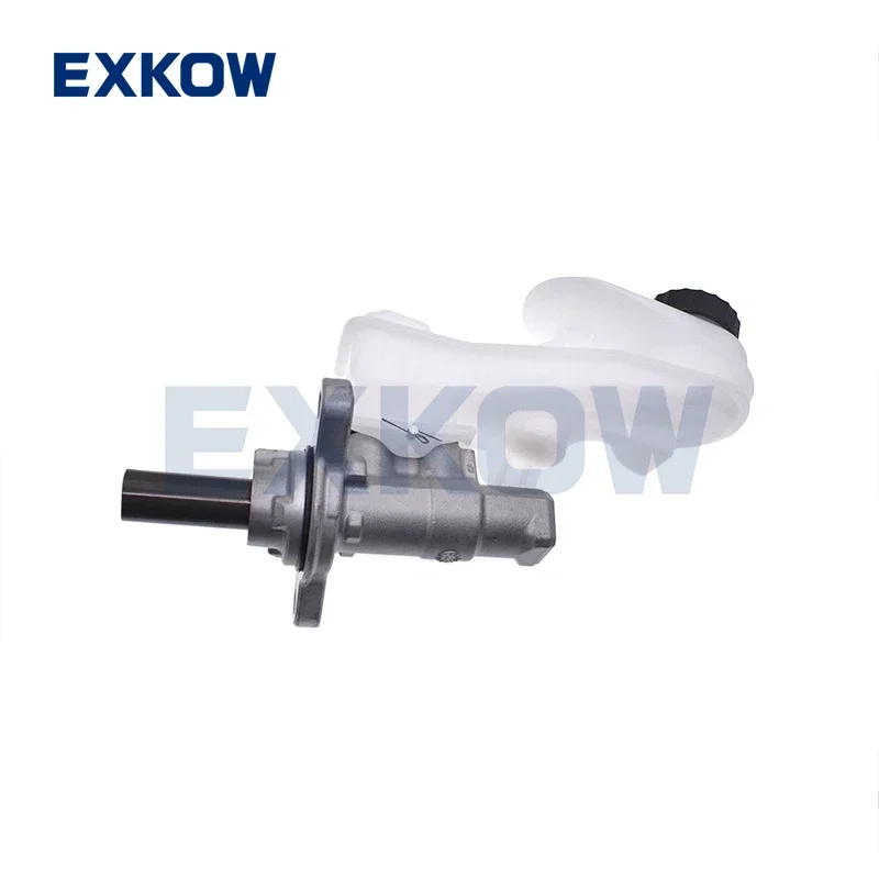 LHD Brake Master Cylinder Assy for Ford Ranger Mazda BT-50 2015- 4X4 Pickup UCYA-43-40ZA UCYD-43-40Z