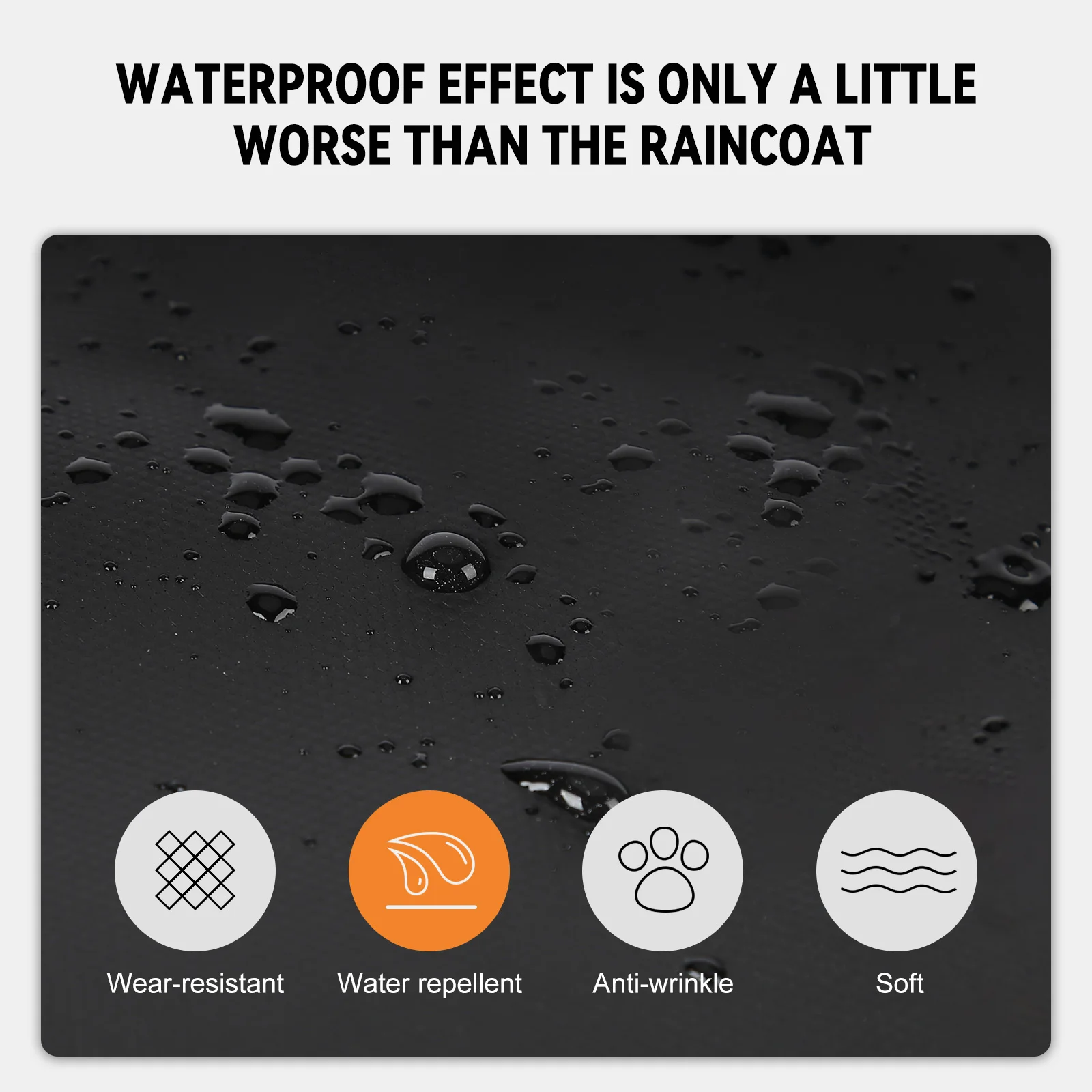 Helmet Backpack for Motorcycle Cycling, Large Capacity Waterproof Helmet Storage Bag Hiking Backpack with Reflective Stripe