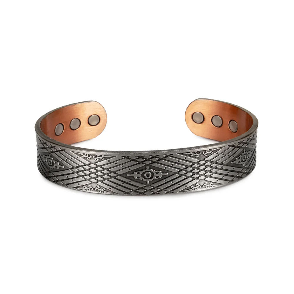 copper