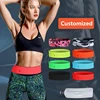 QUESHARK Invisible Running Waist Bag Anti-theft Mobile Phone Bag Outdoor Sports Fitness Cycling Belt Bag For 7.2 inch Phones 1