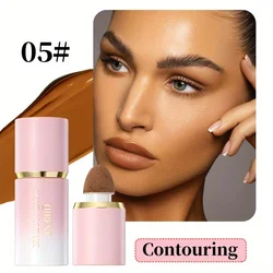 Radiant Matte Finish Liquid Blush - Easy to Apply and Blend (05)