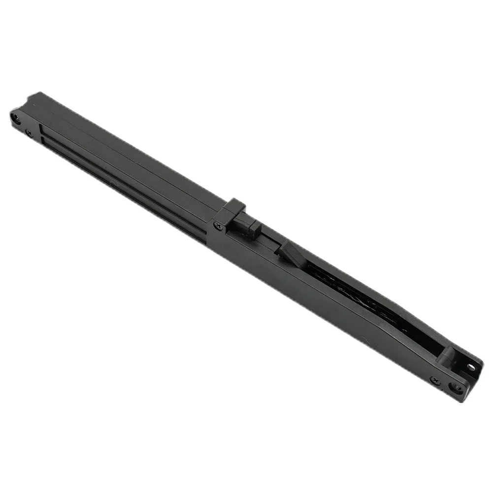 소프트 클로징 자동 문짝 클로저, 속도 포지셔닝 문짝, 구멍이 없는 문짝 클로징 장치, 가구 문짝 하드웨어