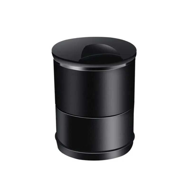 Portable Ashtray 1 PC Car Ashtray Garbage Coin Storage Cup