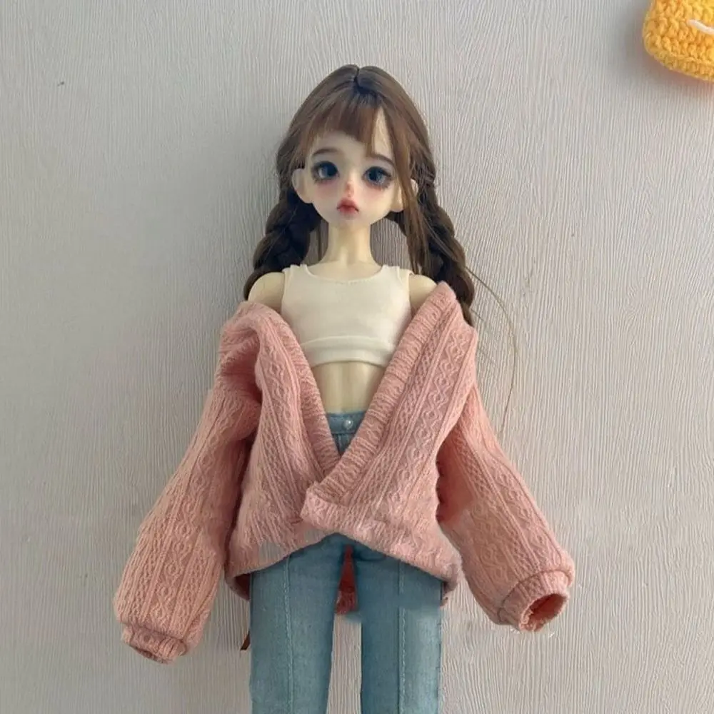 Premium BJD Doll Clothes Accessory 30cm For 1 By 6 Scale Dolls main image 0