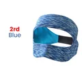 Blue B