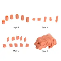 1/72 Diorama Model Kits DIY Materials for Fairy Garden Architectural Model Trains Railway Streets Model Accessory Scene Props 1